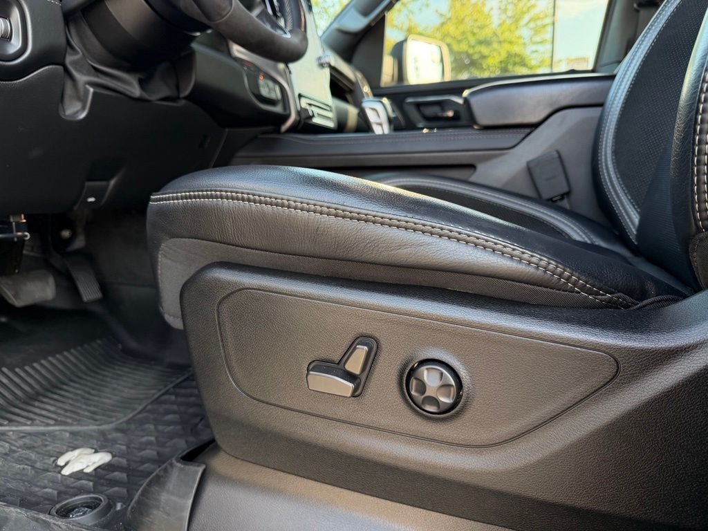 2021 RAM Ram 1500 Pickup TRX - Photo 14