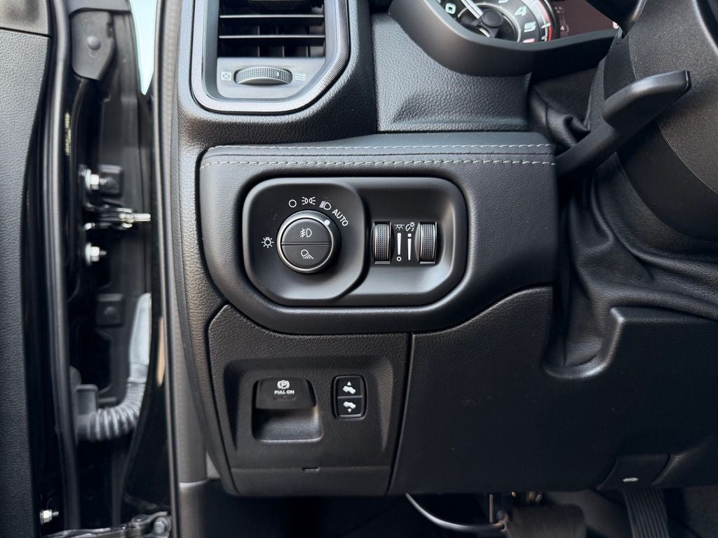 2021 RAM Ram 1500 Pickup TRX - Photo 15