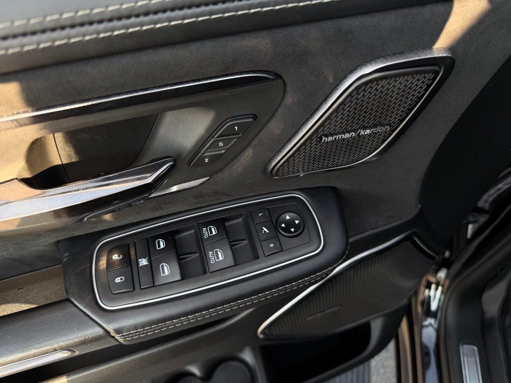 2021 RAM Ram 1500 Pickup TRX - Photo 16
