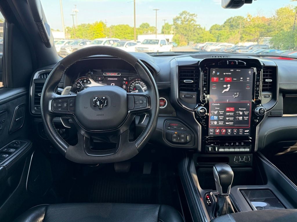 2021 RAM Ram 1500 Pickup TRX - Photo 20