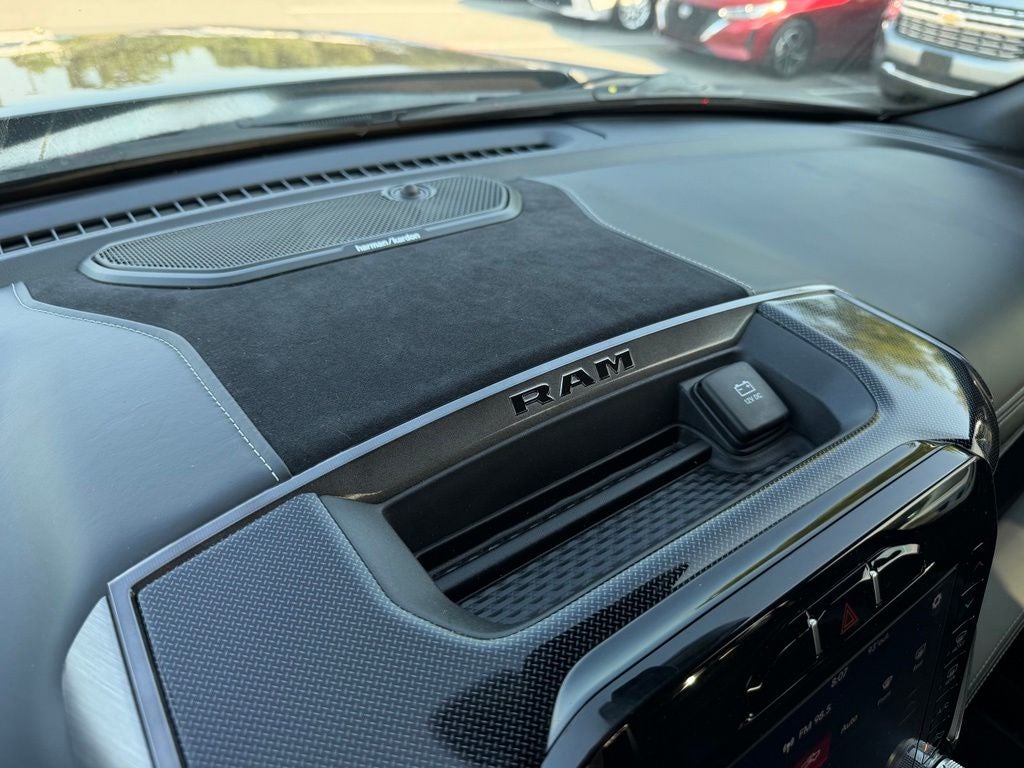 2021 RAM Ram 1500 Pickup TRX - Photo 21