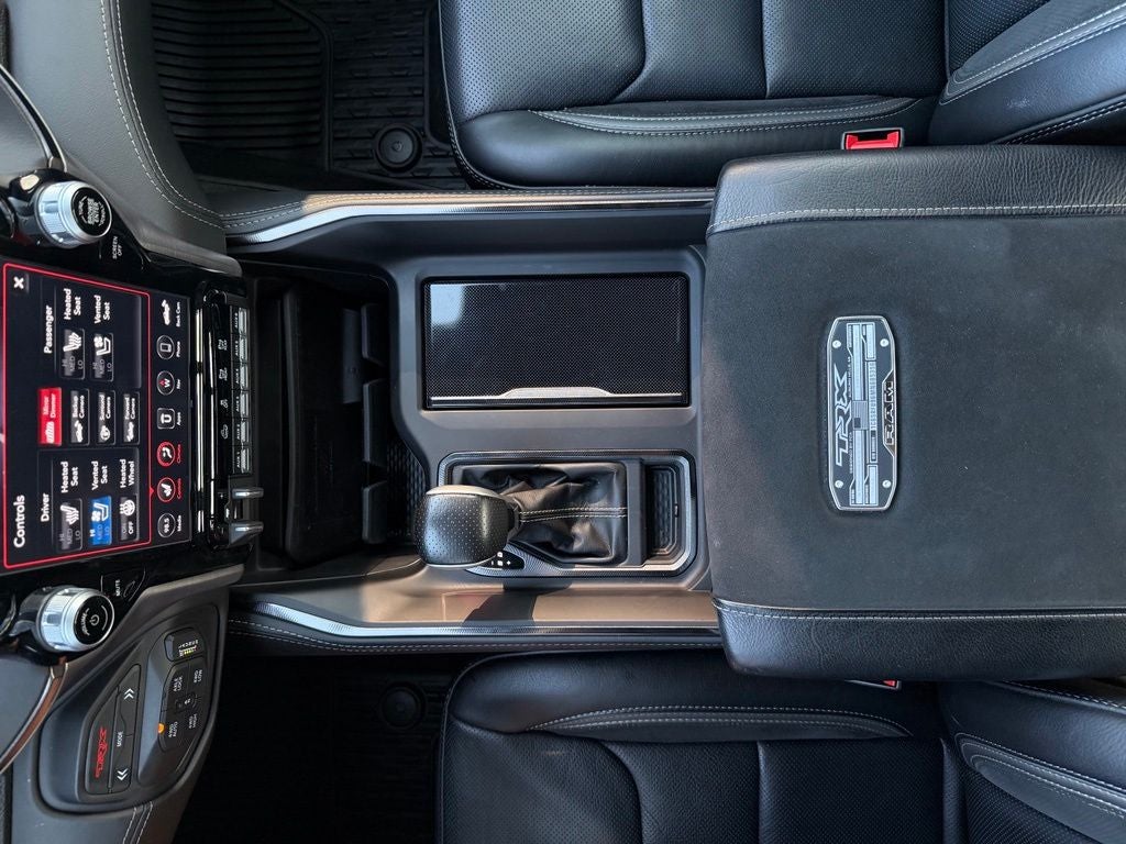 2021 RAM Ram 1500 Pickup TRX - Photo 22