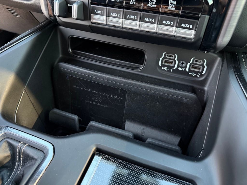 2021 RAM Ram 1500 Pickup TRX - Photo 25