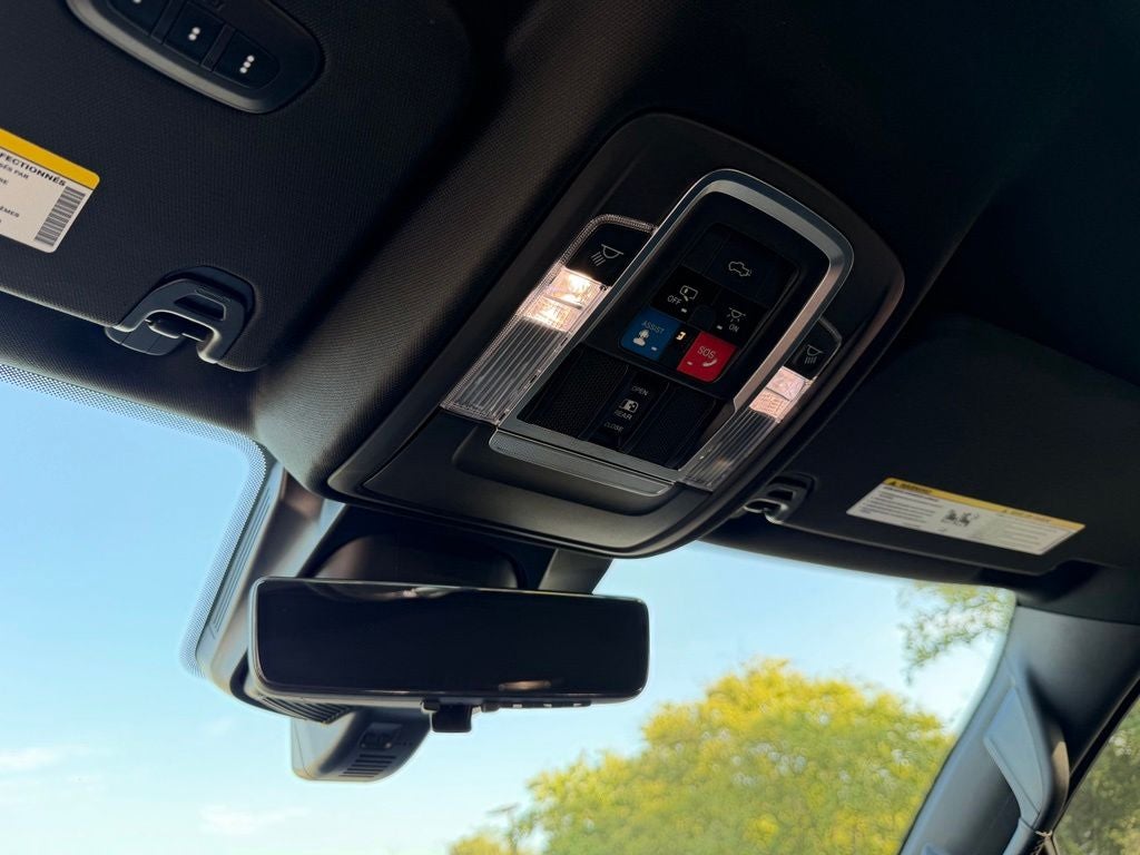 2021 RAM Ram 1500 Pickup TRX - Photo 26