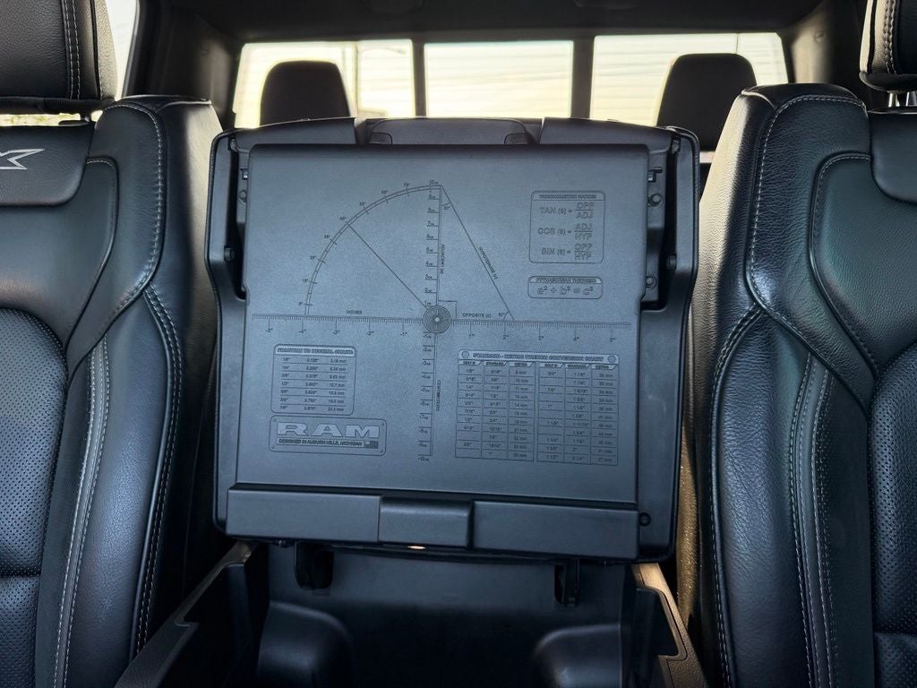 2021 RAM Ram 1500 Pickup TRX - Photo 27