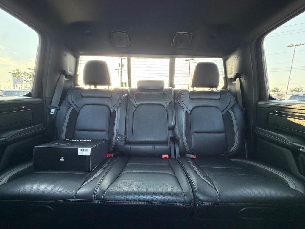 2021 RAM Ram 1500 Pickup TRX - Photo 28