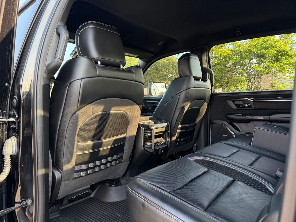 2021 RAM Ram 1500 Pickup TRX - Photo 29