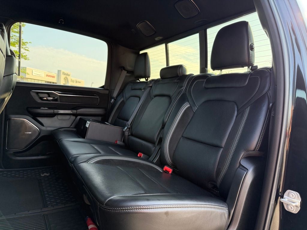 2021 RAM Ram 1500 Pickup TRX - Photo 30