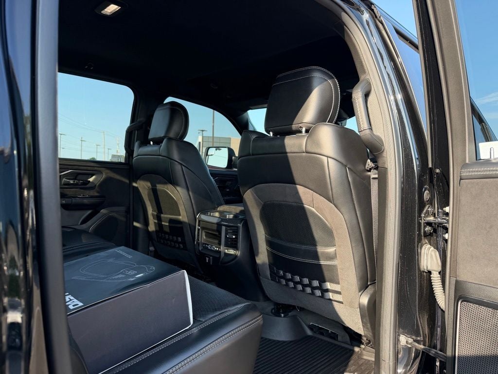 2021 RAM Ram 1500 Pickup TRX - Photo 31