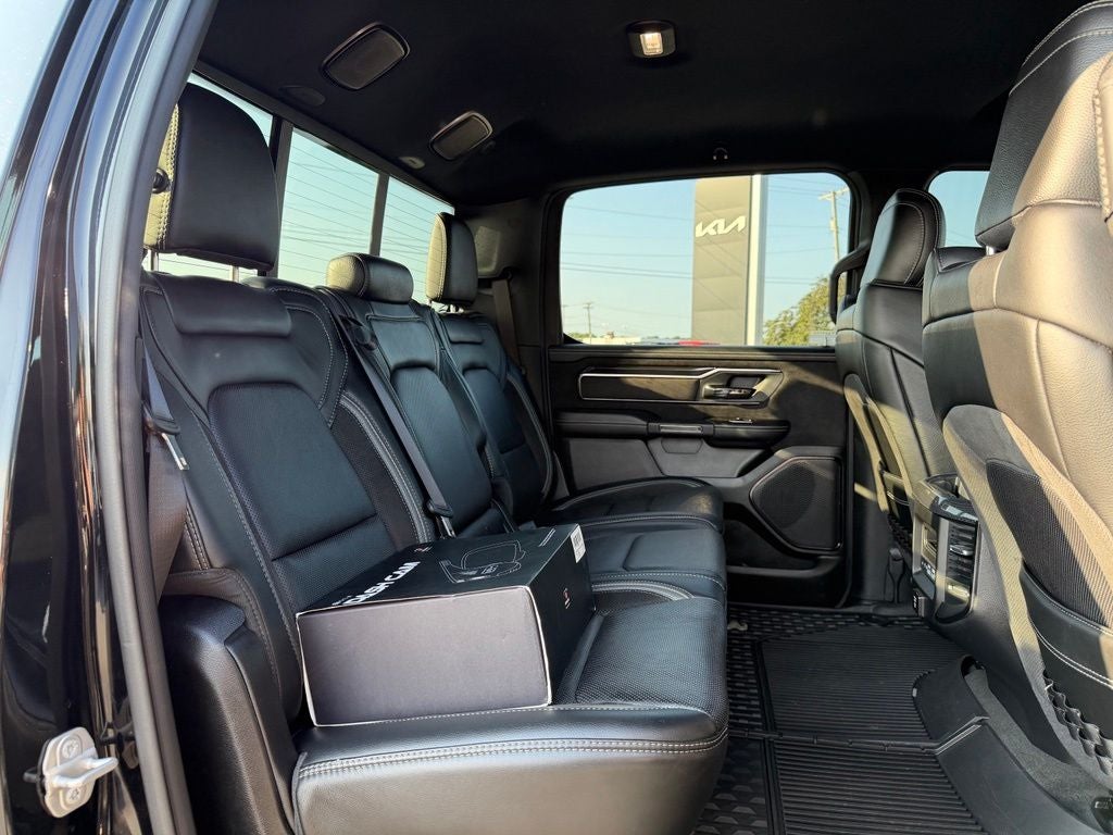 2021 RAM Ram 1500 Pickup TRX - Photo 32