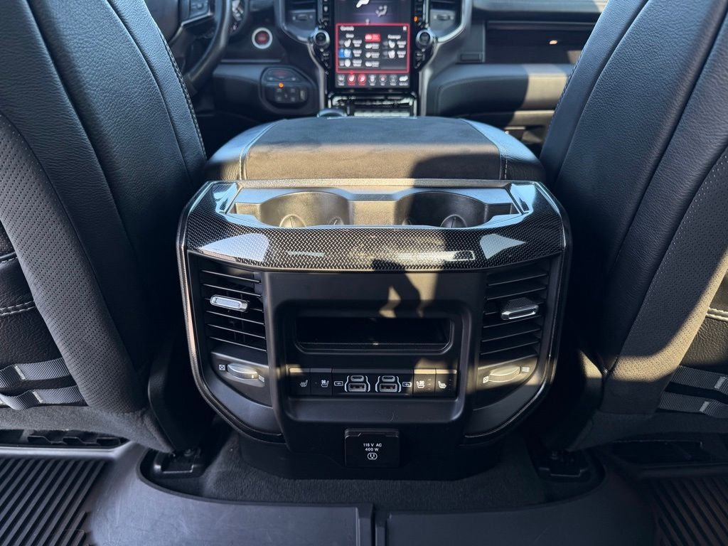 2021 RAM Ram 1500 Pickup TRX - Photo 33