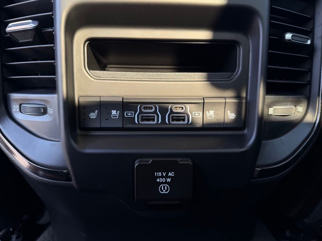 2021 RAM Ram 1500 Pickup TRX - Photo 34
