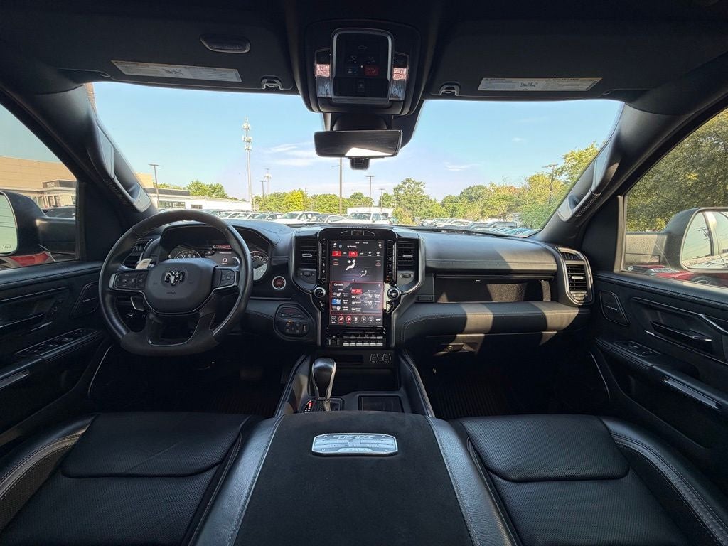 2021 RAM Ram 1500 Pickup TRX - Photo 35