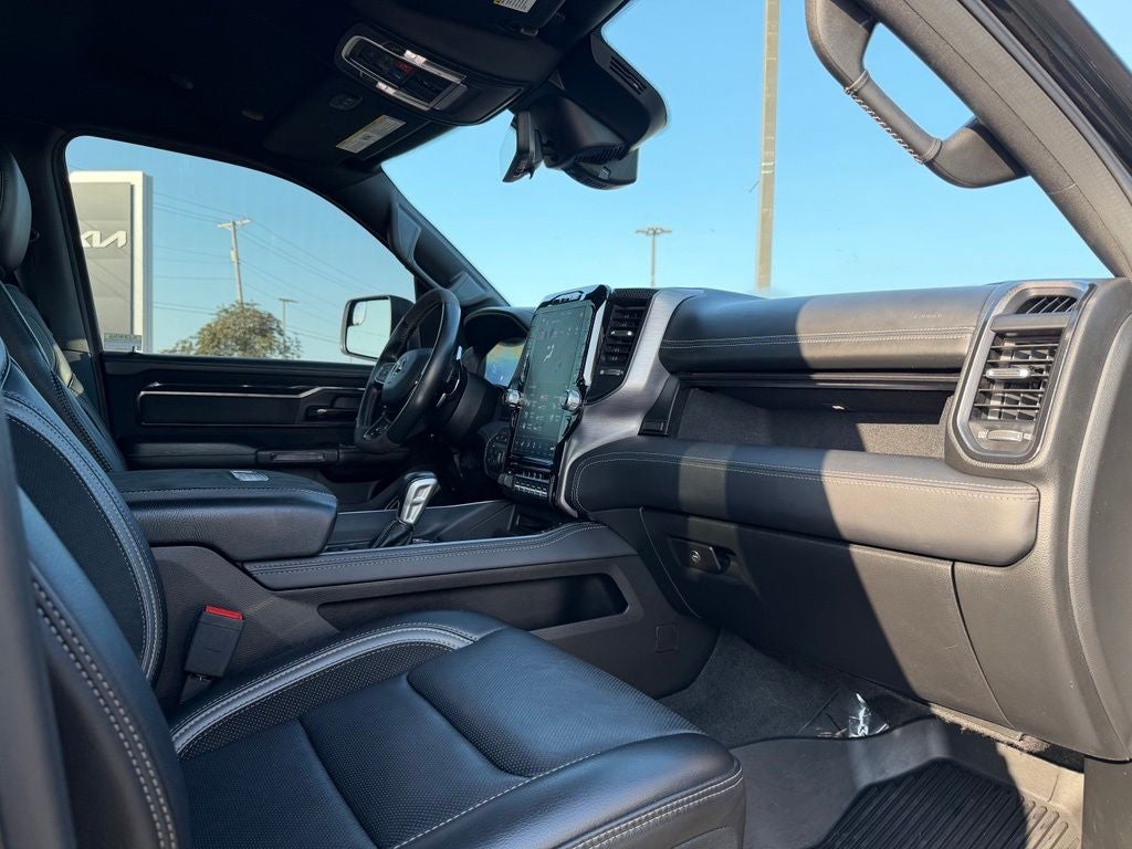2021 RAM Ram 1500 Pickup TRX - Photo 36