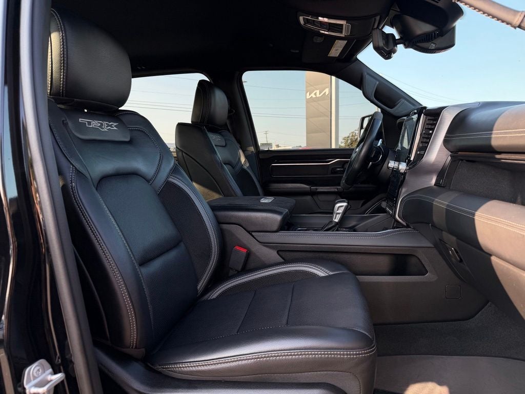 2021 RAM Ram 1500 Pickup TRX - Photo 37