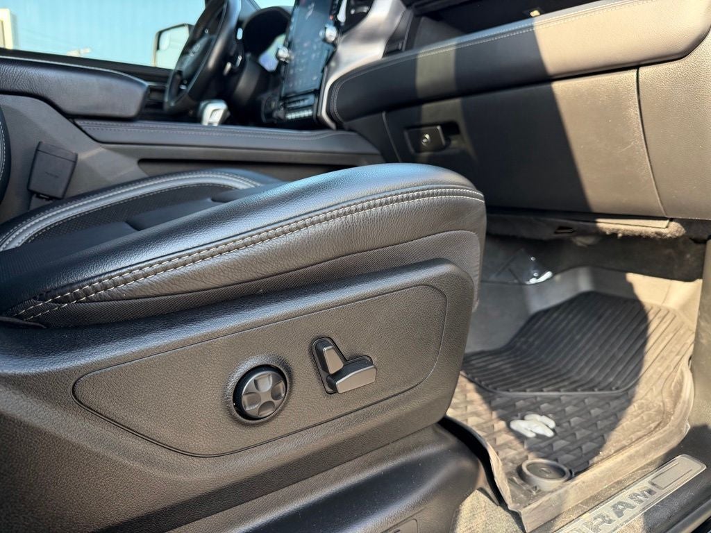 2021 RAM Ram 1500 Pickup TRX - Photo 38