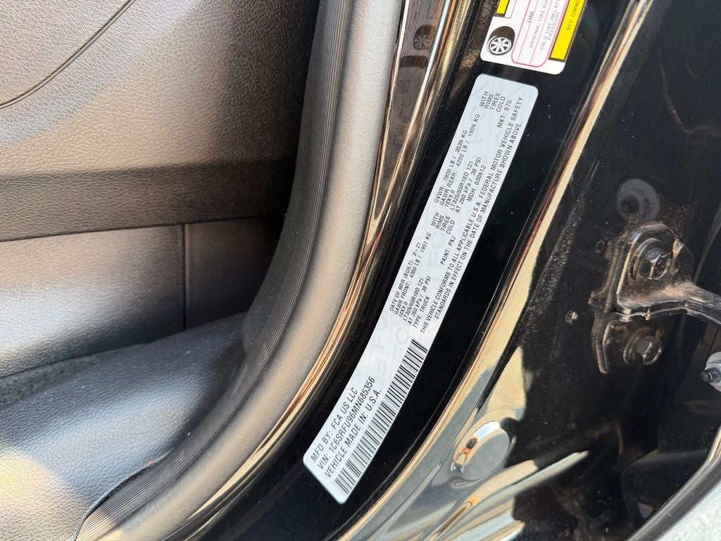2021 RAM Ram 1500 Pickup TRX - Photo 40