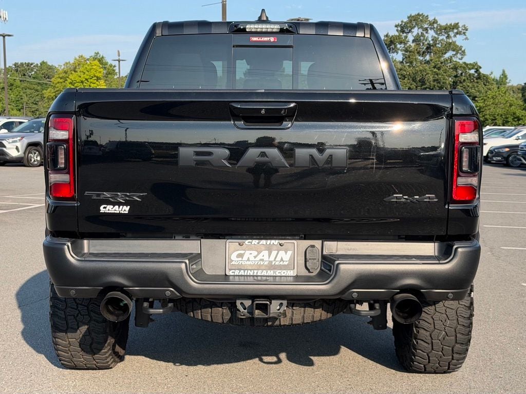 2021 RAM Ram 1500 Pickup TRX - Photo 6