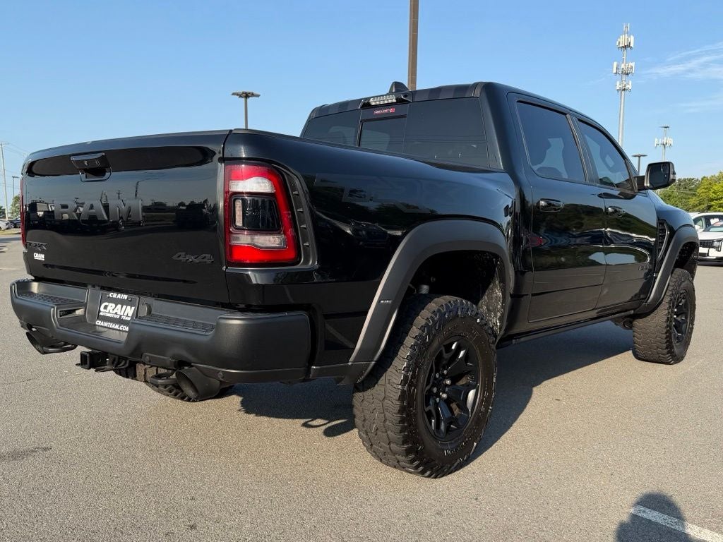2021 RAM Ram 1500 Pickup TRX - Photo 7