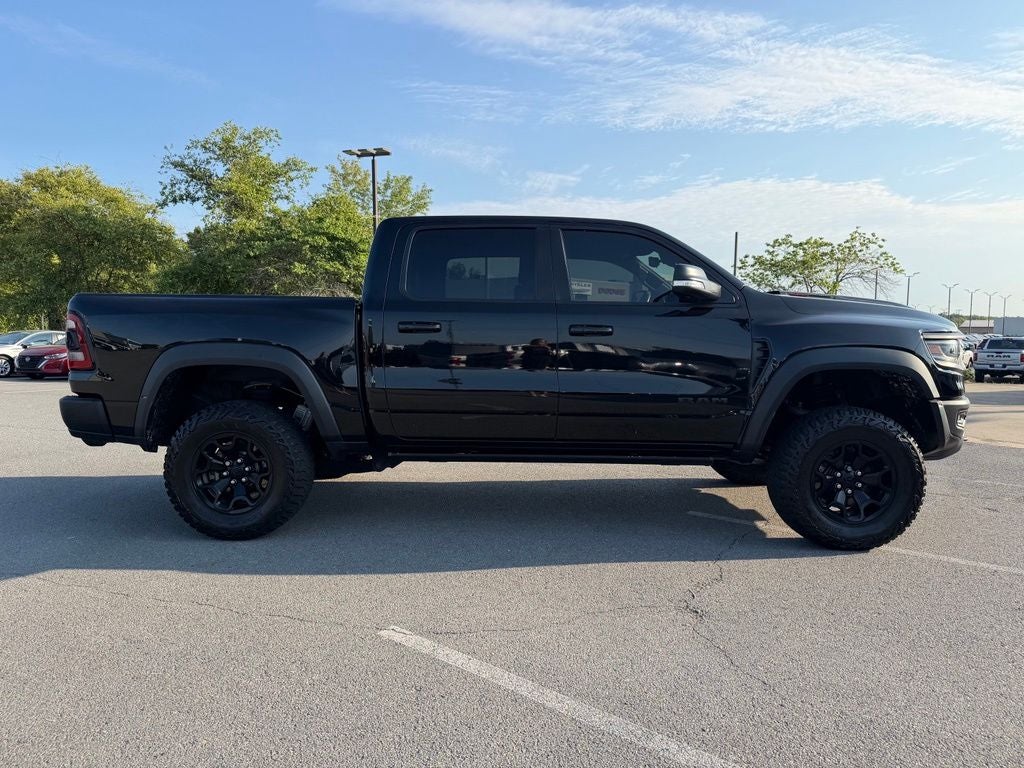 2021 RAM Ram 1500 Pickup TRX - Photo 8
