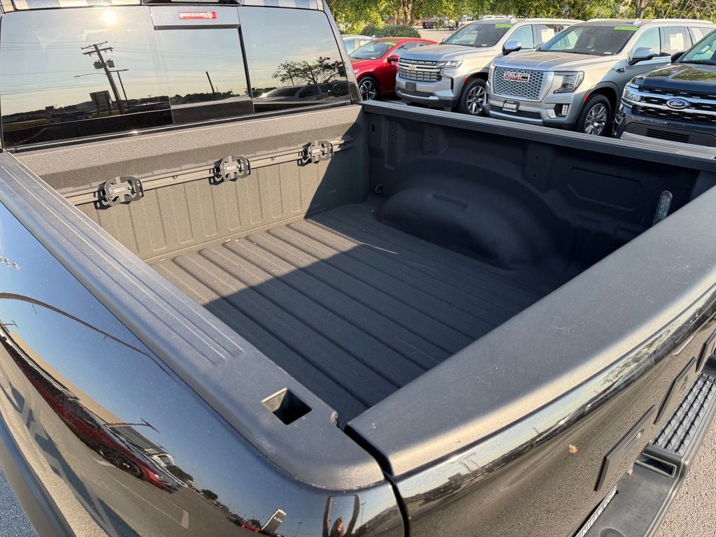 2021 RAM Ram 1500 Pickup TRX - Photo 9
