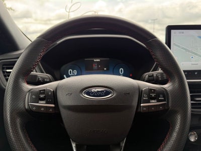 2024 Ford Escape ST-Line Elite