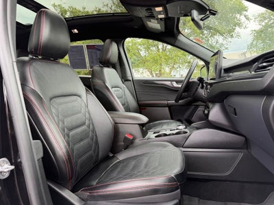 2024 Ford Escape ST-Line Elite