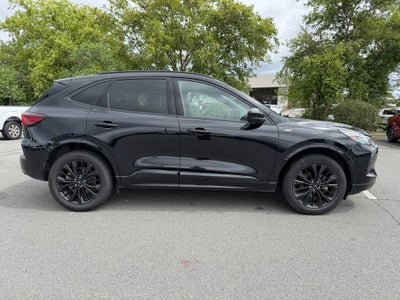 2024 Ford Escape ST-Line Elite
