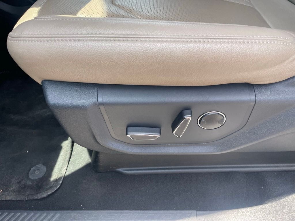 2024 Ford Expedition Max Limited *LOADED