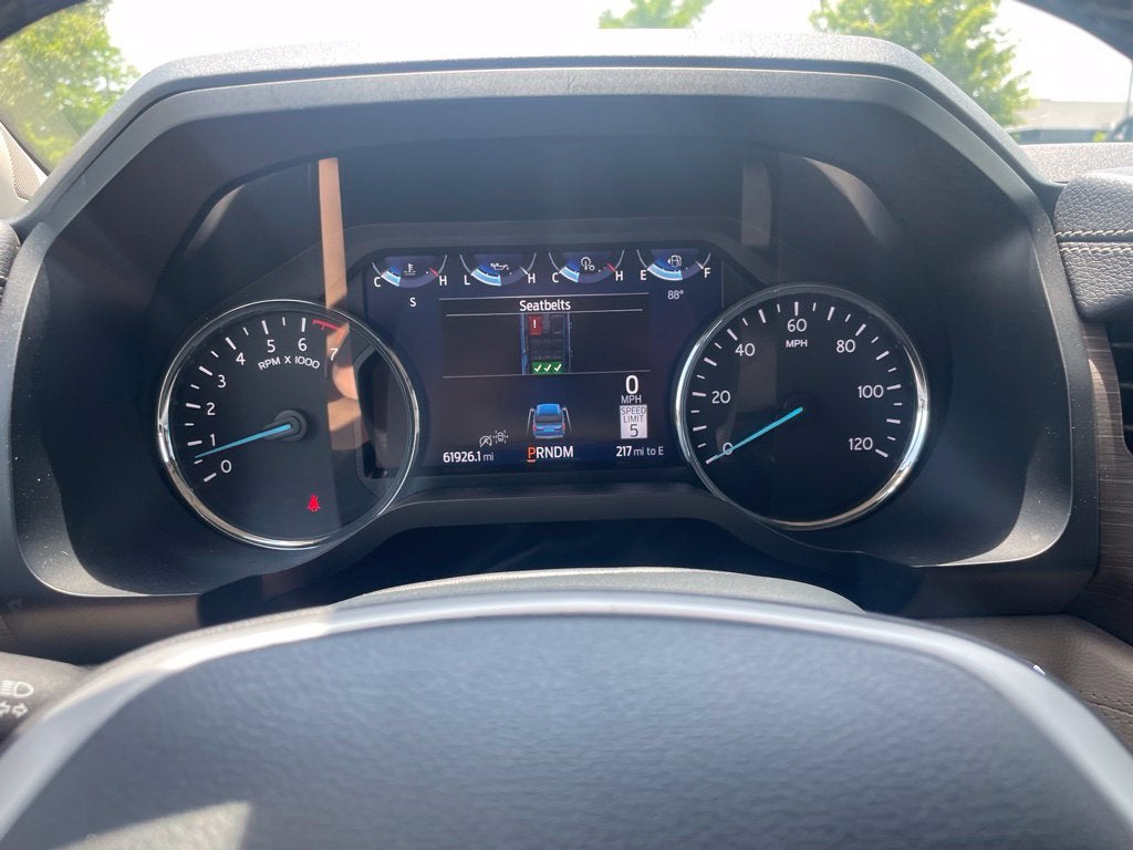 2024 Ford Expedition Max Limited *LOADED