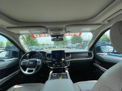 2024 Ford Expedition Max Limited *LOADED