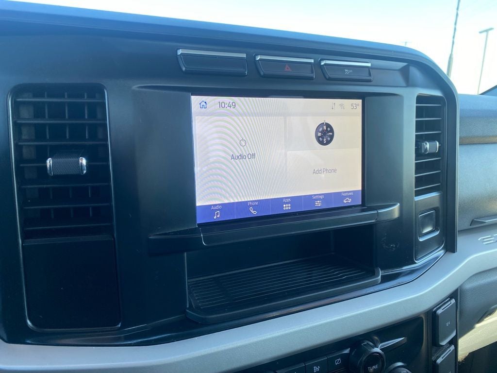 2024 Ford F-250SD XLT