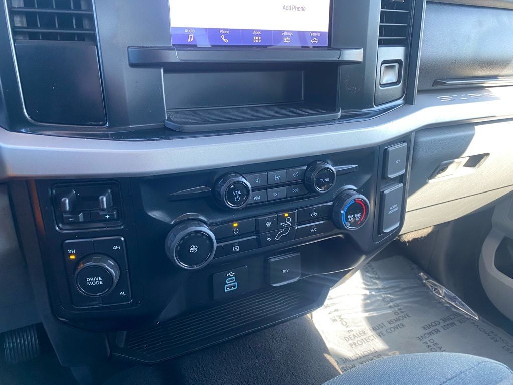 2024 Ford F-250SD XLT