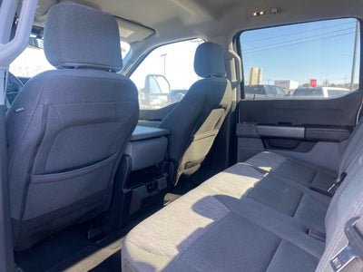 2024 Ford F-250SD XLT