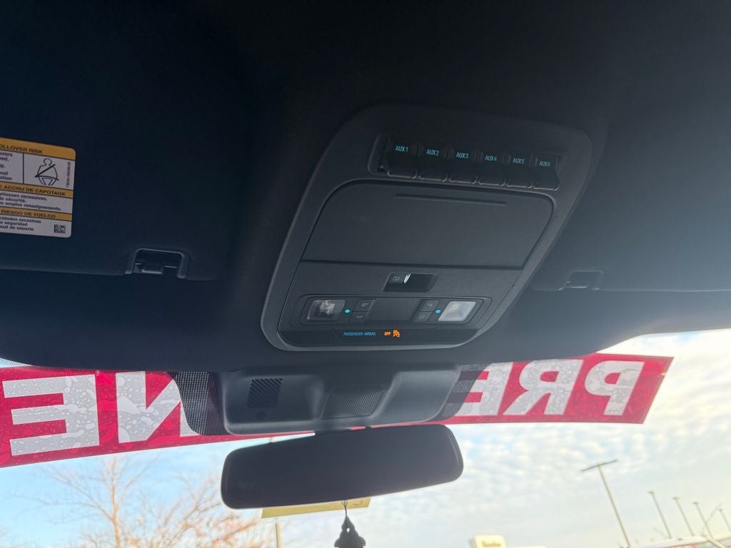 2023 Ford F-150 Base