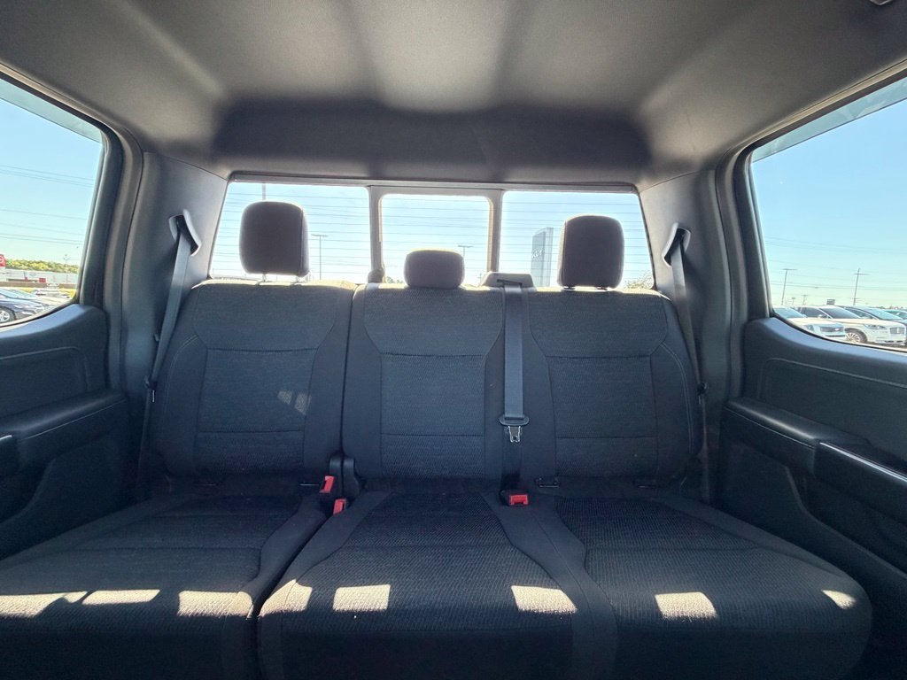2023 Ford F-150 XLT *Ford Co-Pilot Asst