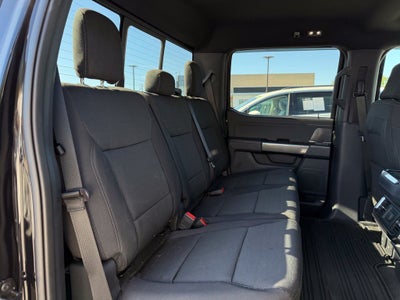 2023 Ford F-150 XLT *Ford Co-Pilot Asst