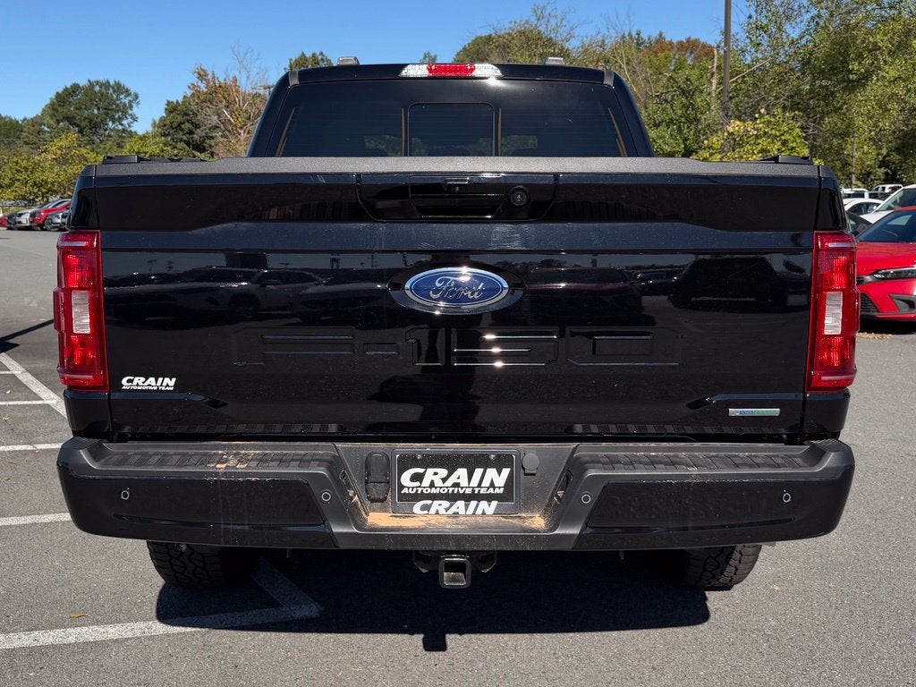 2023 Ford F-150 XLT *Ford Co-Pilot Asst