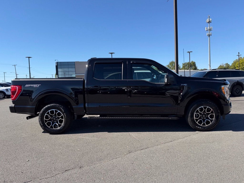 2023 Ford F-150 XLT *Ford Co-Pilot Asst