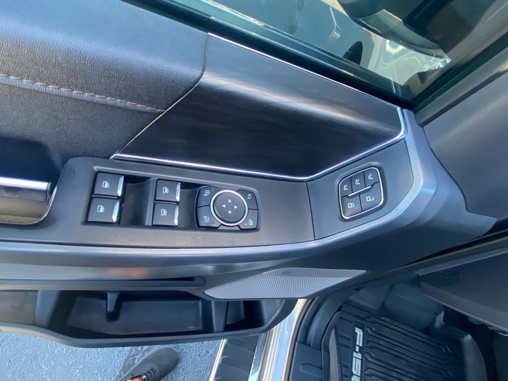 2024 Ford F-150 Lariat *FX4 Off-Road Package
