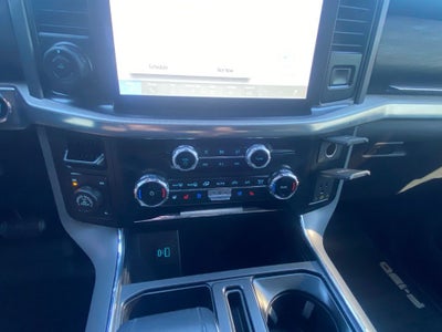 2024 Ford F-150 Lariat *FX4 Off-Road Package