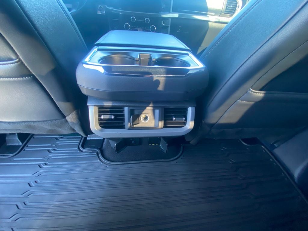 2024 Ford F-150 Lariat *FX4 Off-Road Package