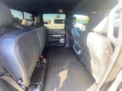 2024 Ford F-150 Lariat *FX4 Off-Road Package