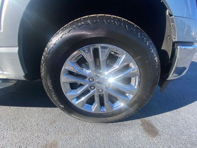 2024 Ford F-150 Lariat *FX4 Off-Road Package