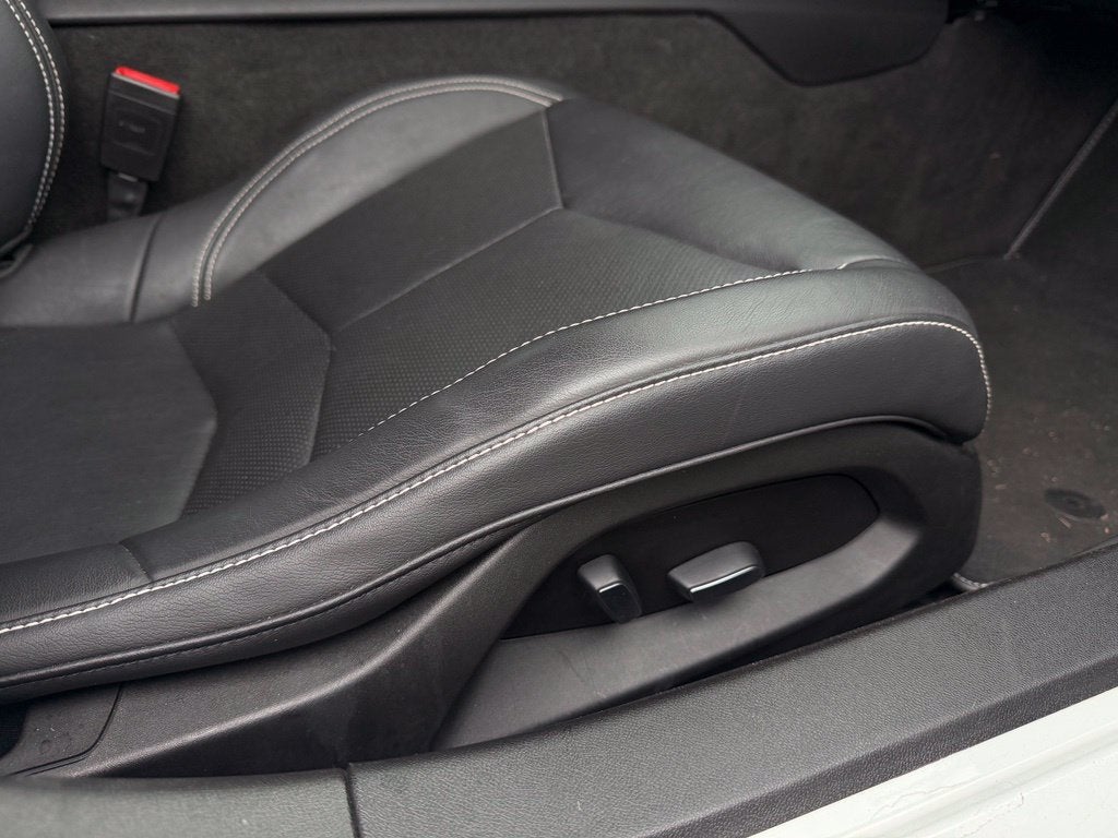 2022 Chevrolet Corvette Stingray 1LT