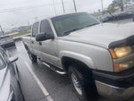 2005 Chevrolet Silverado 2500HD LT