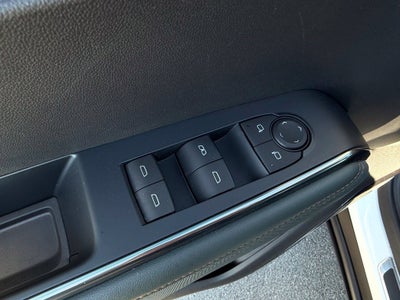 2024 GMC Acadia AT4 *Super Cruise/Luxury Pkg