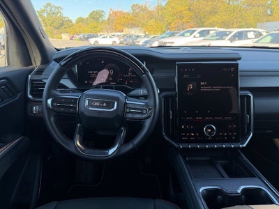 2024 GMC Acadia AT4 *Super Cruise/Luxury Pkg