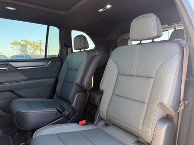 2024 GMC Acadia AT4 *Super Cruise/Luxury Pkg