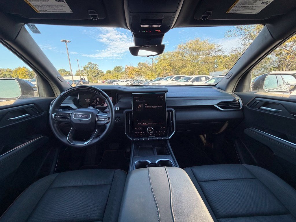 2024 GMC Acadia AT4 *Super Cruise/Luxury Pkg